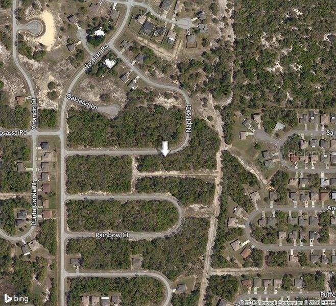 433 Naples Ct., Poinciana, FL 34759