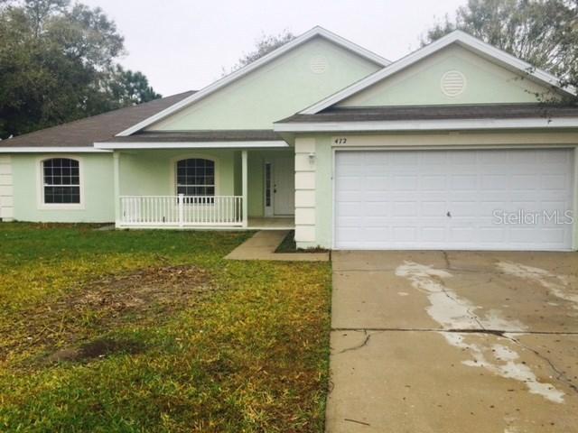 472 Dove Dr., Poinciana, FL 34759