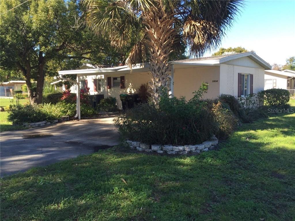 5804 Defiance Ave., Orlando, FL 32839