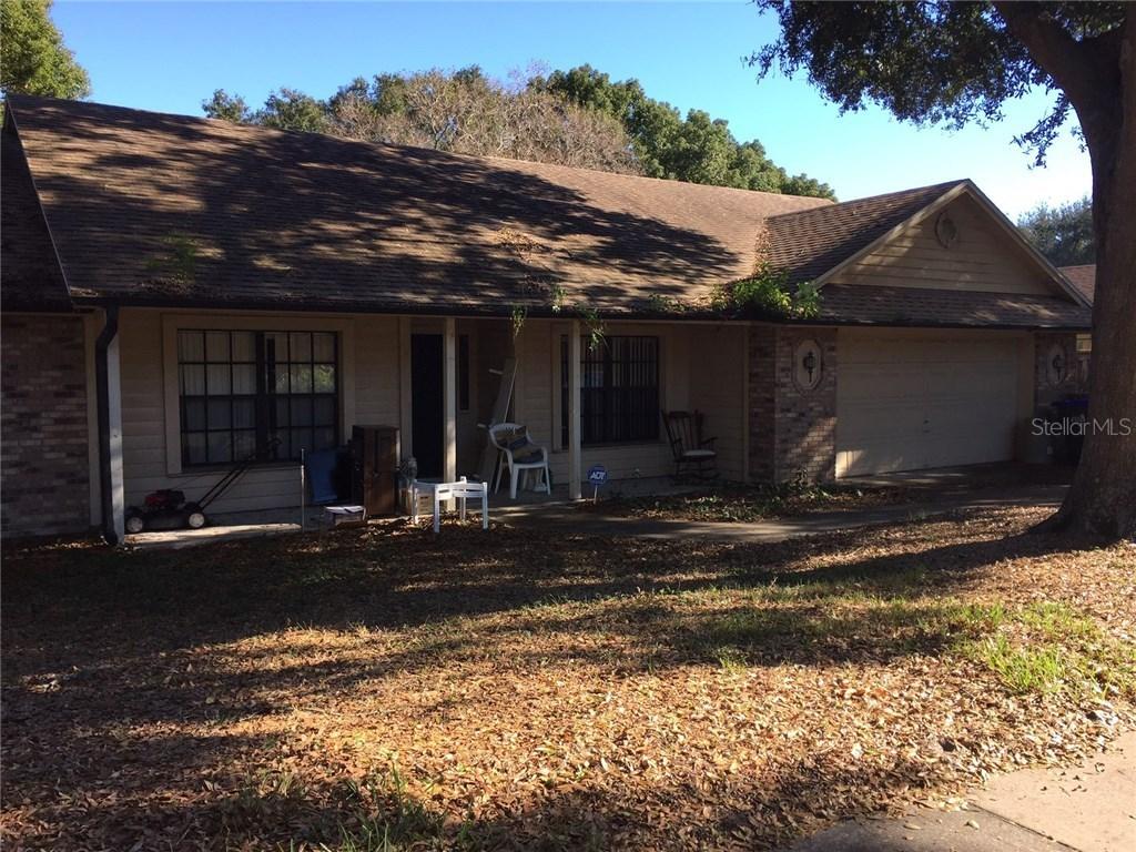 973 Yellow Rose Dr., Orlando, FL 32818