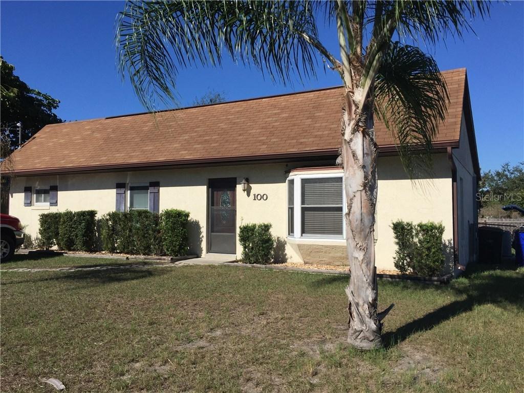 100 10th St., St. Cloud, FL 34769