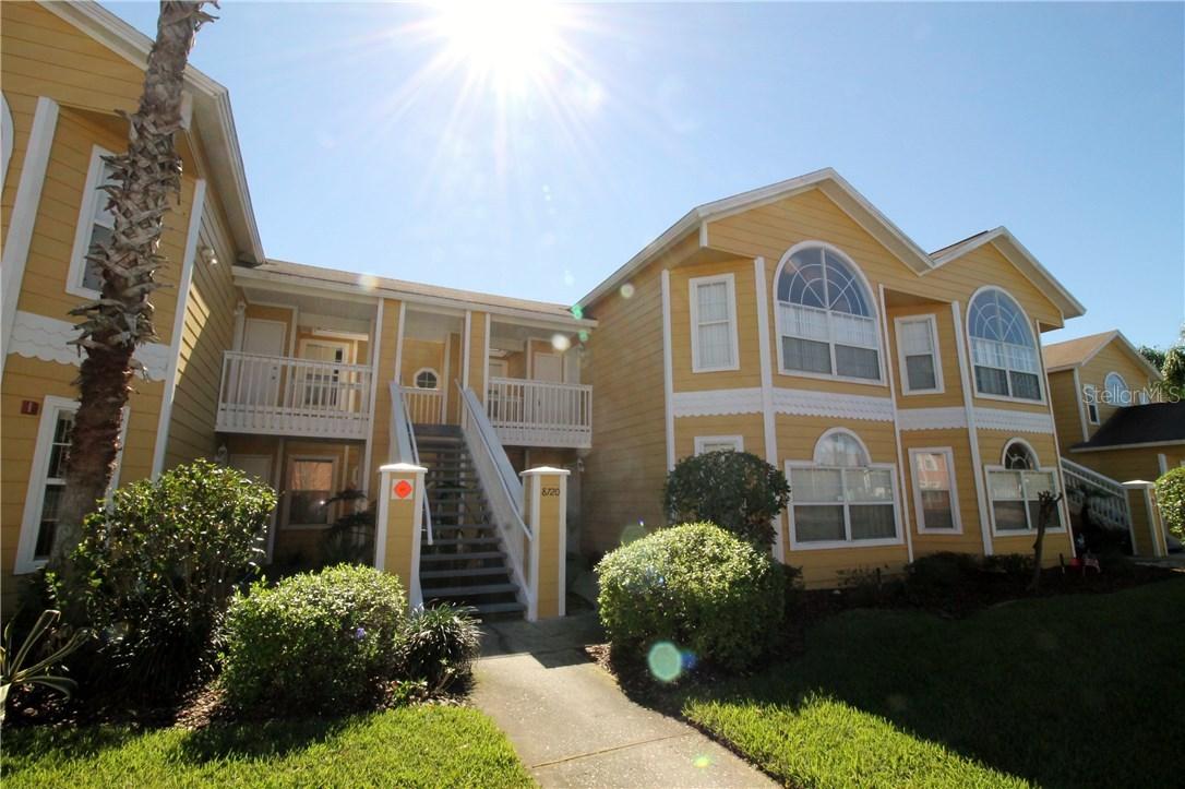 8720 Rockingham Ter. #D, Kissimmee, FL 34747