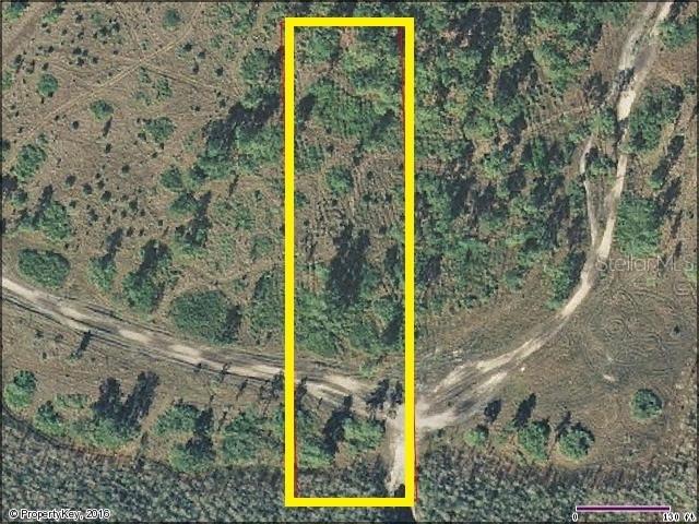 Suburban Ests Sec 25...0121 002e, St Cloud, FL 34771