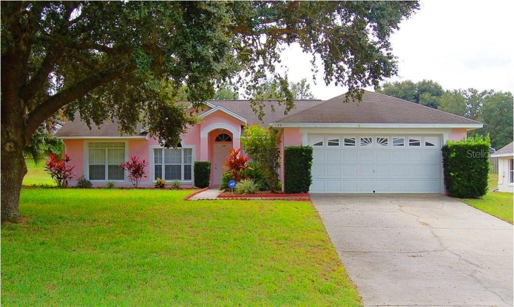 139 New Mexico Ln., Davenport, FL 33897