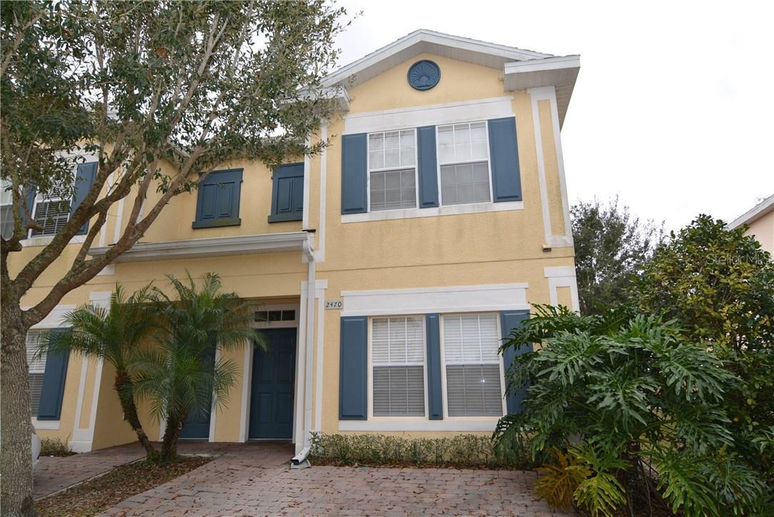 2470 Caravelle Cir., Kissimmee, FL 34746
