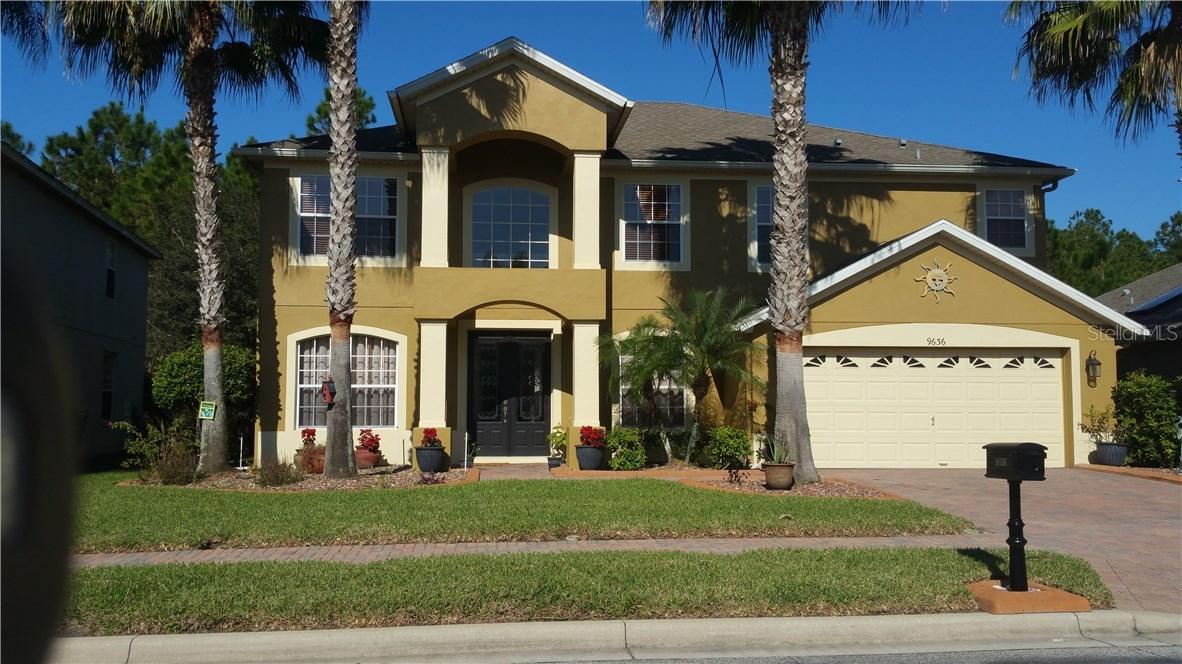 9636 Portofino Dr., Orlando, FL 32832