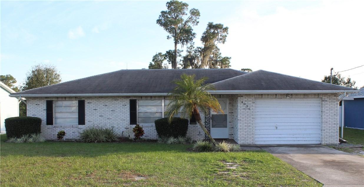 4036 Nelson Rd., Lake Wales, FL 33898