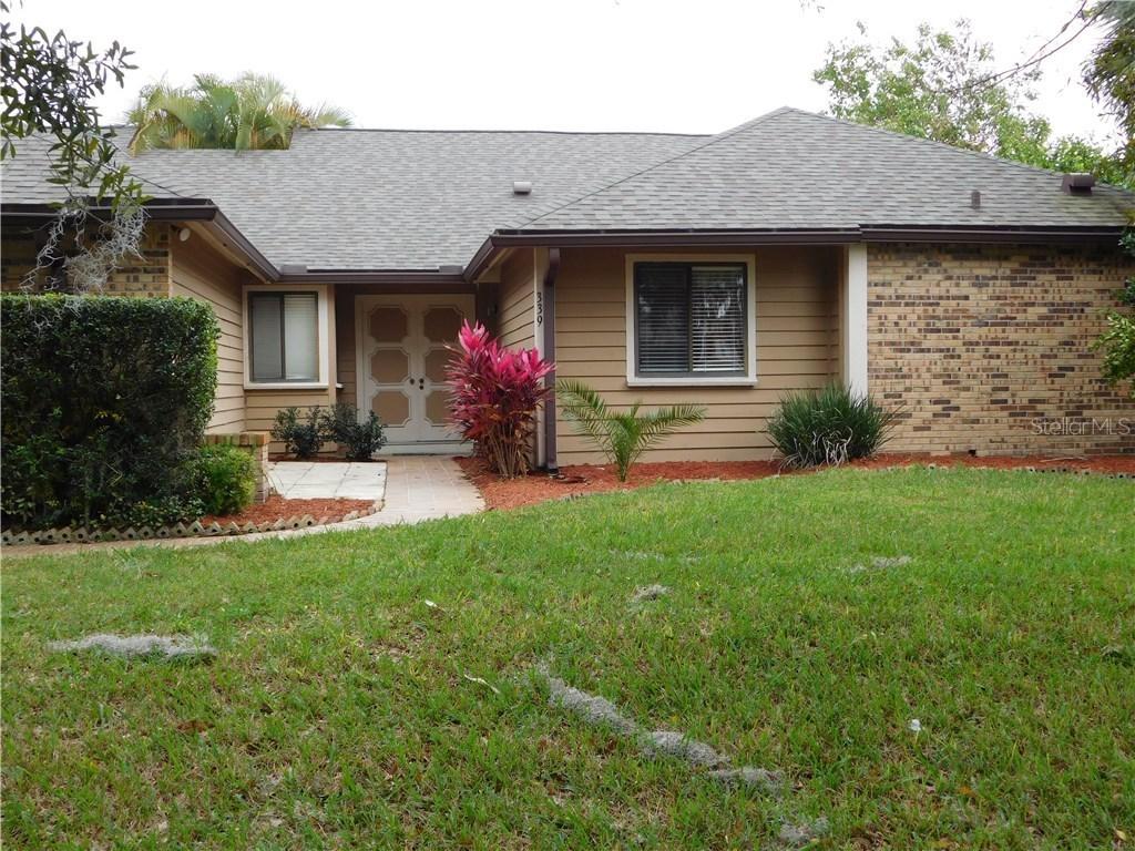 339 S Deerwood Ave., Orlando, FL 32825
