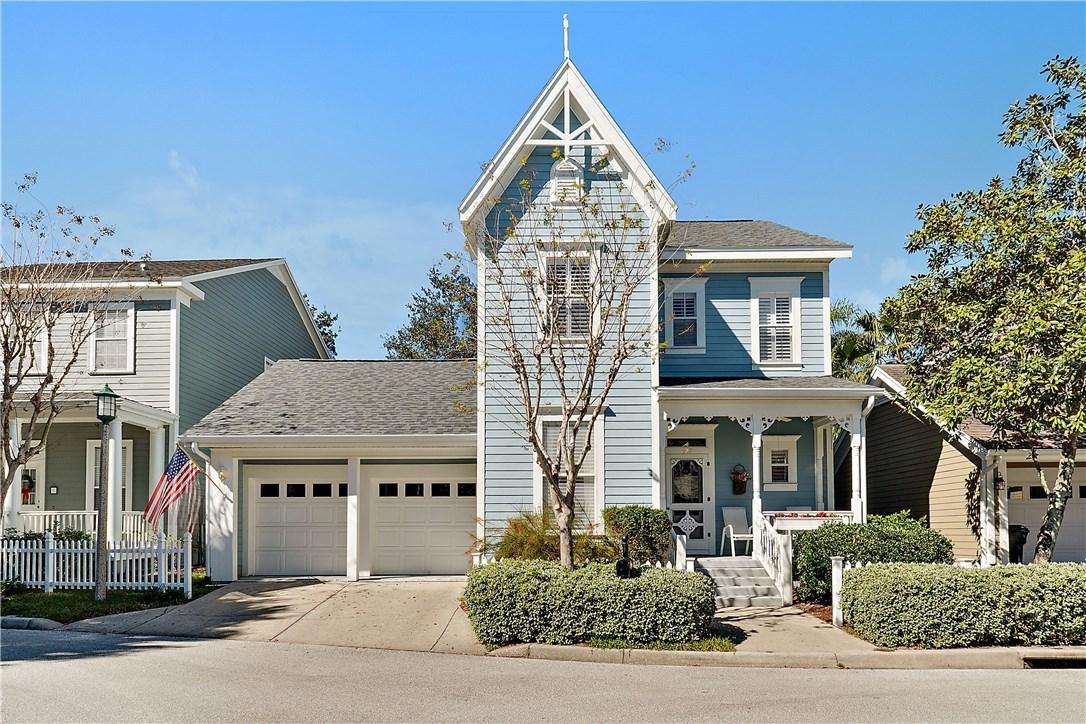 622 Wisteria Ln., Celebration, FL 34747