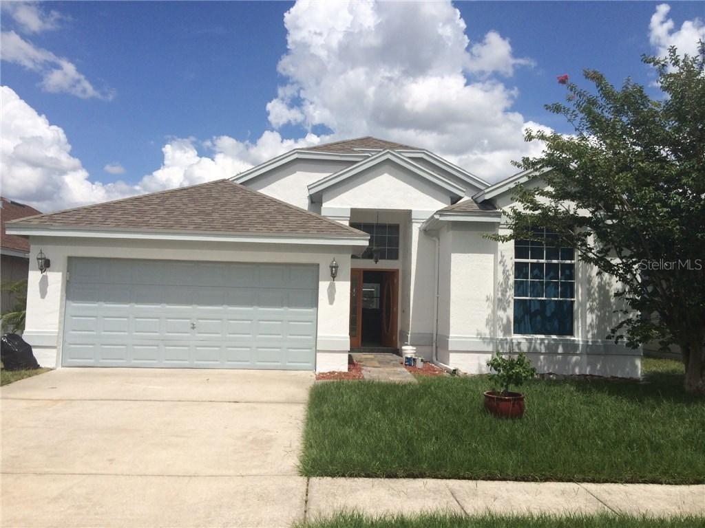 [Address Hidden by Seller], Orlando, FL 32837