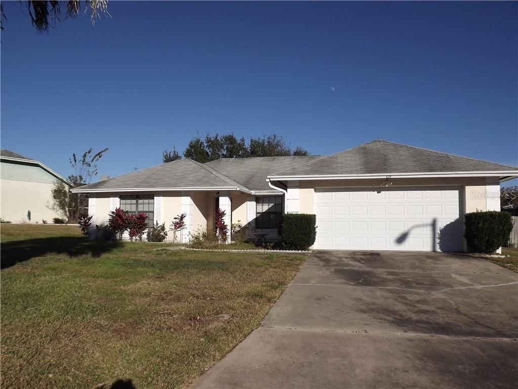 1115 Jennie Ridge Tr., Kissimmee, FL 34747
