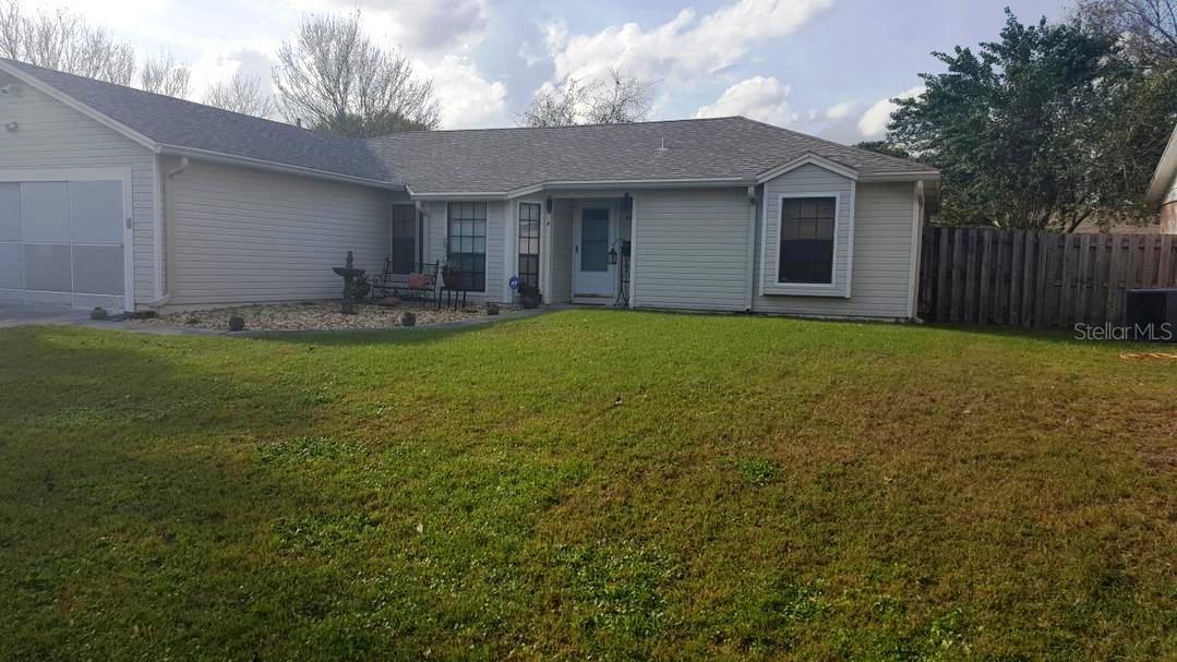 [Address Hidden by Seller], Kissimmee, FL 34747