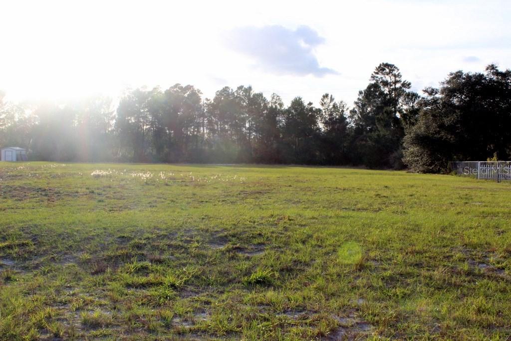 Bay Shore Dr., St Cloud, FL 34771