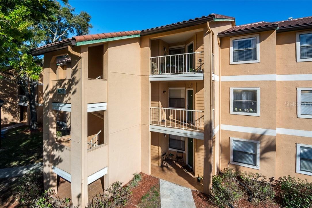 3028 Parkway Blvd. #311, Kissimmee, FL 34747