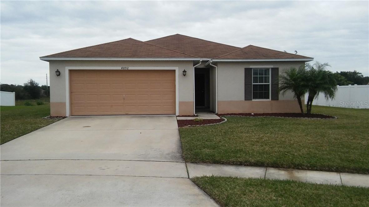4892 Stone Acres Cir., St. Cloud, FL 34771