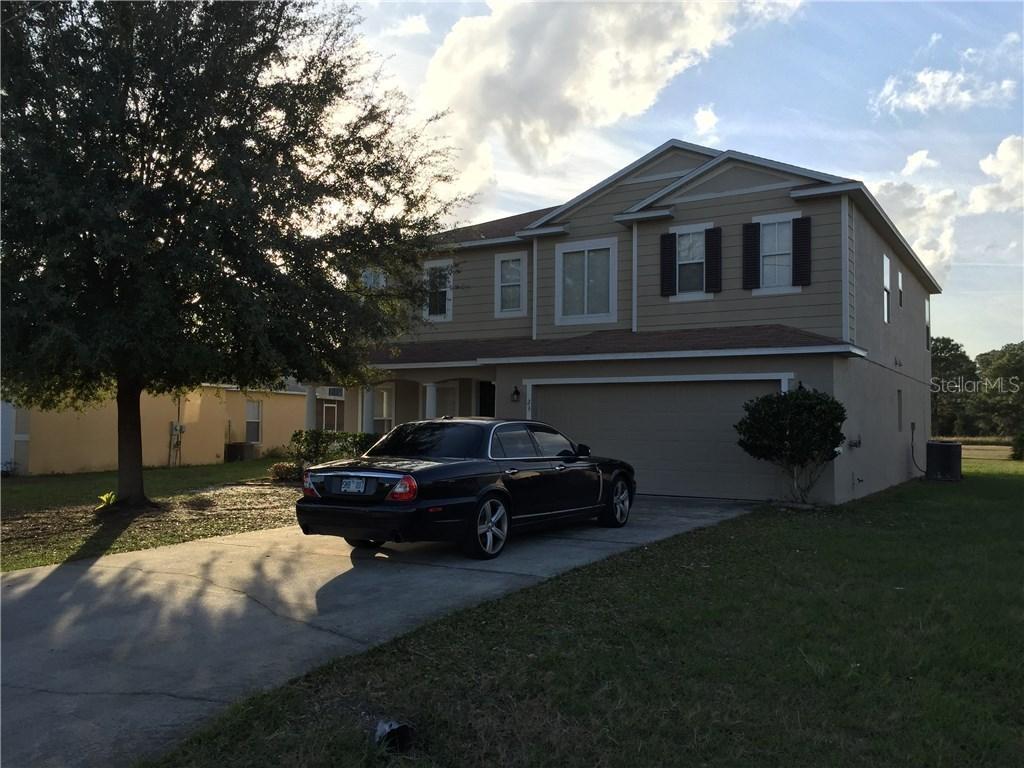 23 Perch Dr., Poinciana, FL 34759