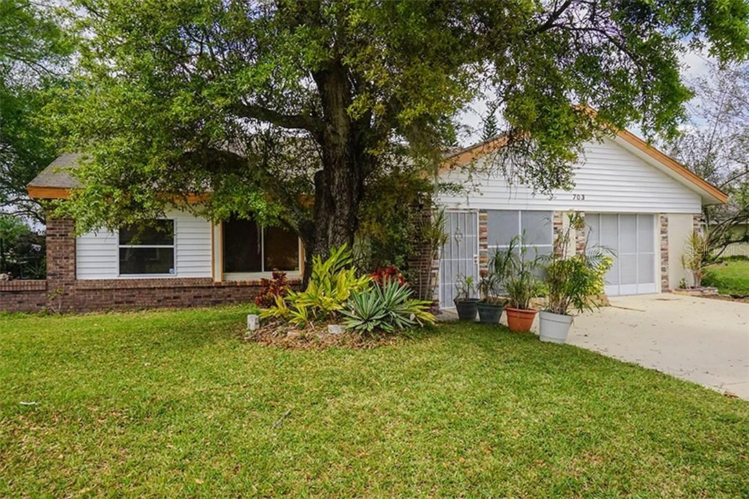 703 Driver Ln., Poinciana, FL 34759