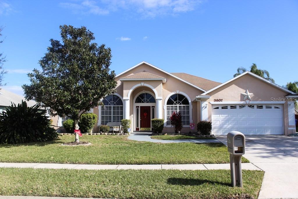 3907 Countryside View Ct., St. Cloud, FL 34772