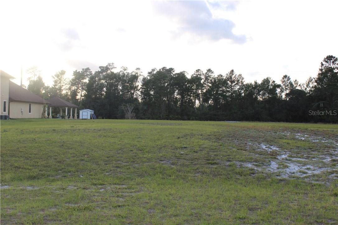 Bay Shore Dr., St Cloud, FL 34771