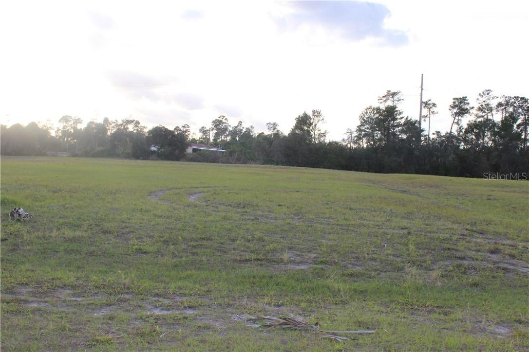 Bay Shore Dr., St Cloud, FL 34771