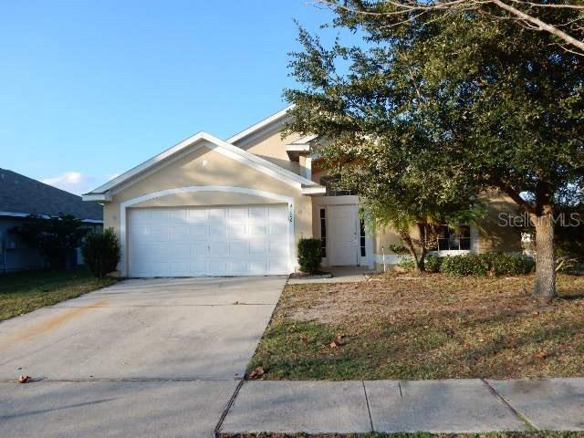 4106 Longworth Loop, Kissimmee, FL 34744