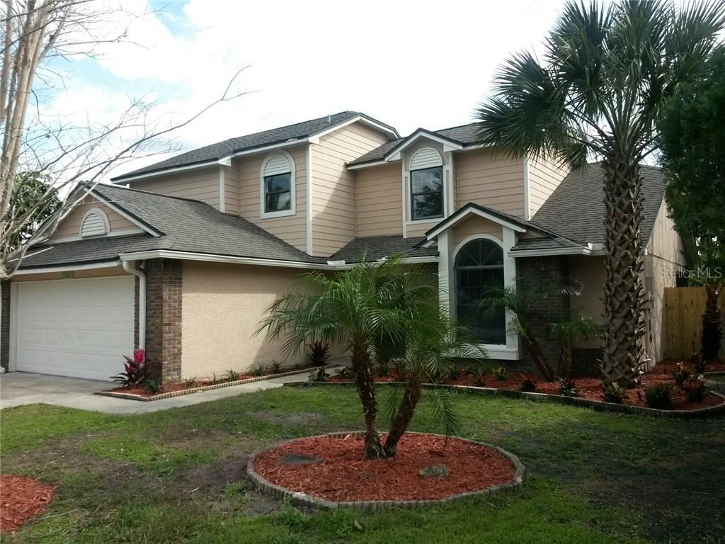 1867 Shadyhill Ter., Winter Park, FL 32792