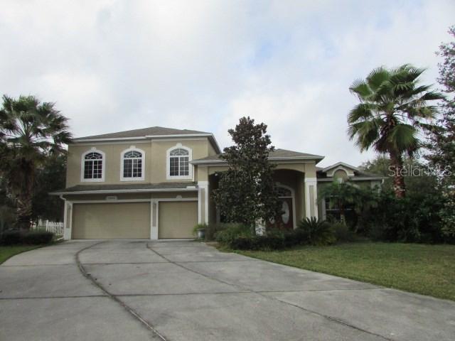 3202 Large Oak Ct., Kissimmee, FL 34744