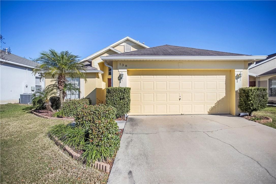 138 Piccolo Way, Davenport, FL 33896