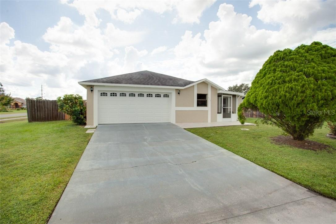 845 Valnera Ct., Kissimmee, FL 34758