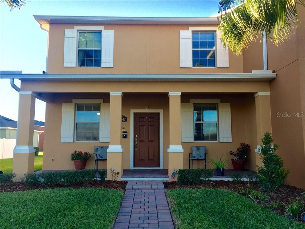15447 Avenue Of The Arbors, Winter Garden, FL 34787