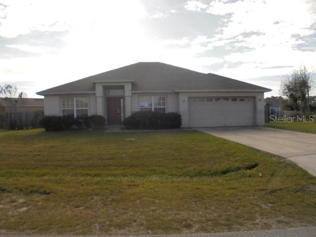 567 Kilimanjaro Dr., Poinciana, FL 34758