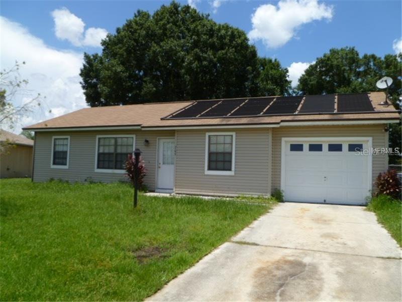 709 Fisher Dr., Kissimmee, FL 34759