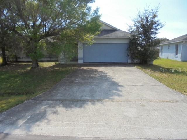 543 Dove Ct., Poinciana, FL 34759