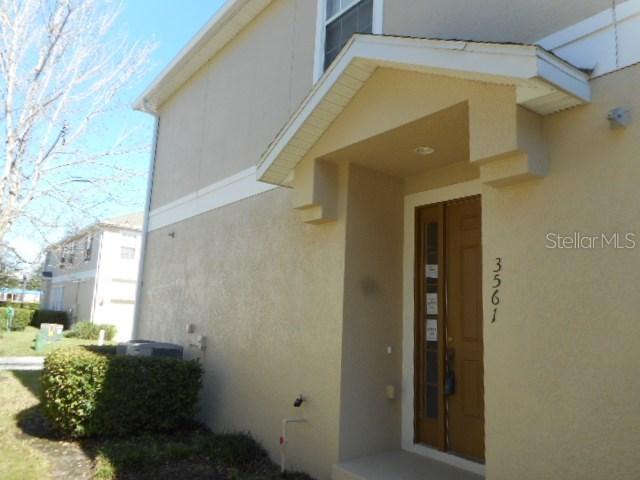 3561 Clay Brick Rd. #47A, Harmony, FL 34773
