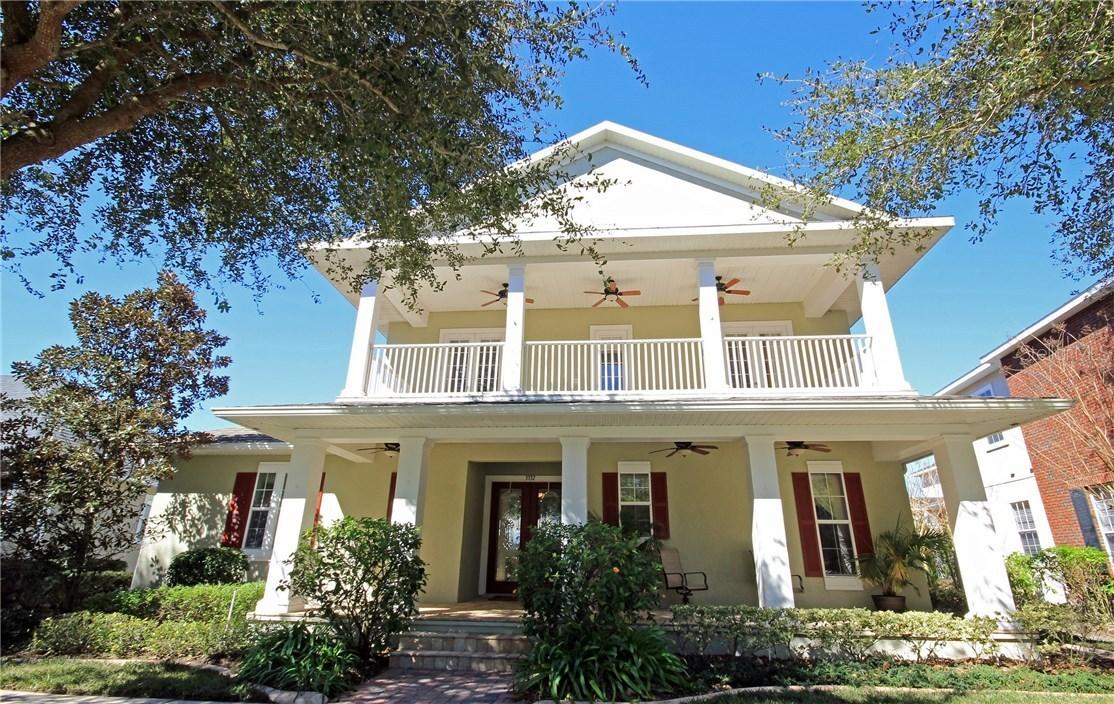 3332 Cat Brier Tr., Harmony, FL 34773