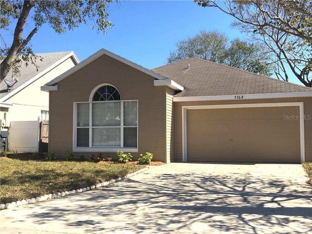 3768 Huntwicke Blvd., Davenport, FL 33837