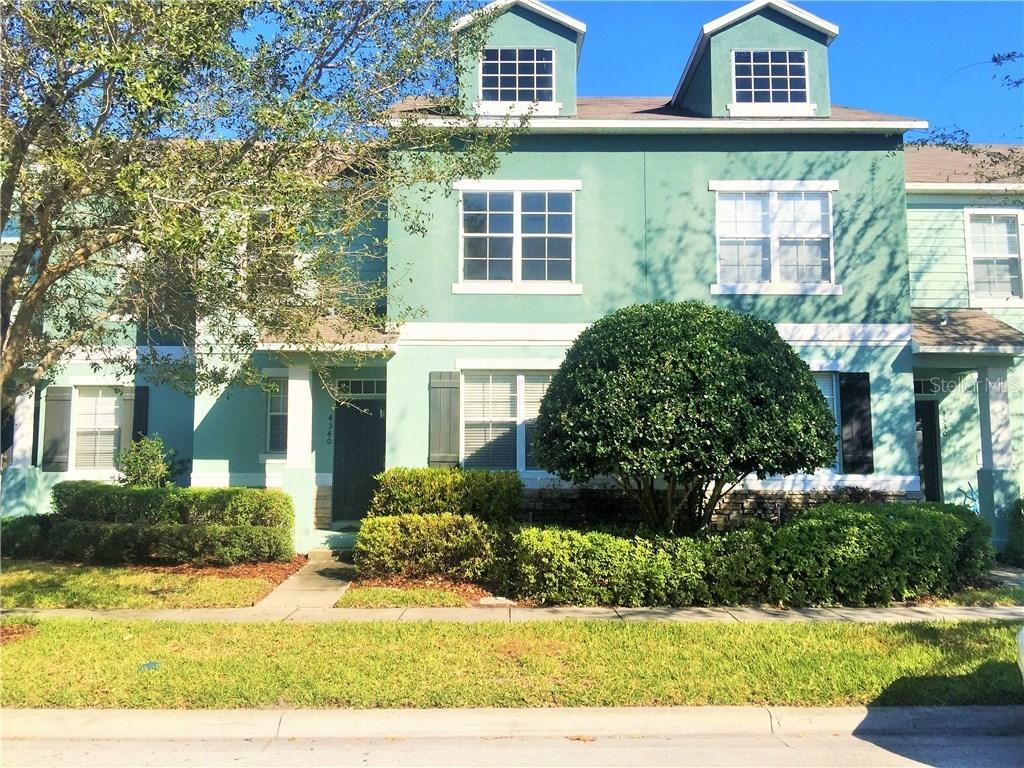 4540 Capital Blvd., St Cloud, FL 34769