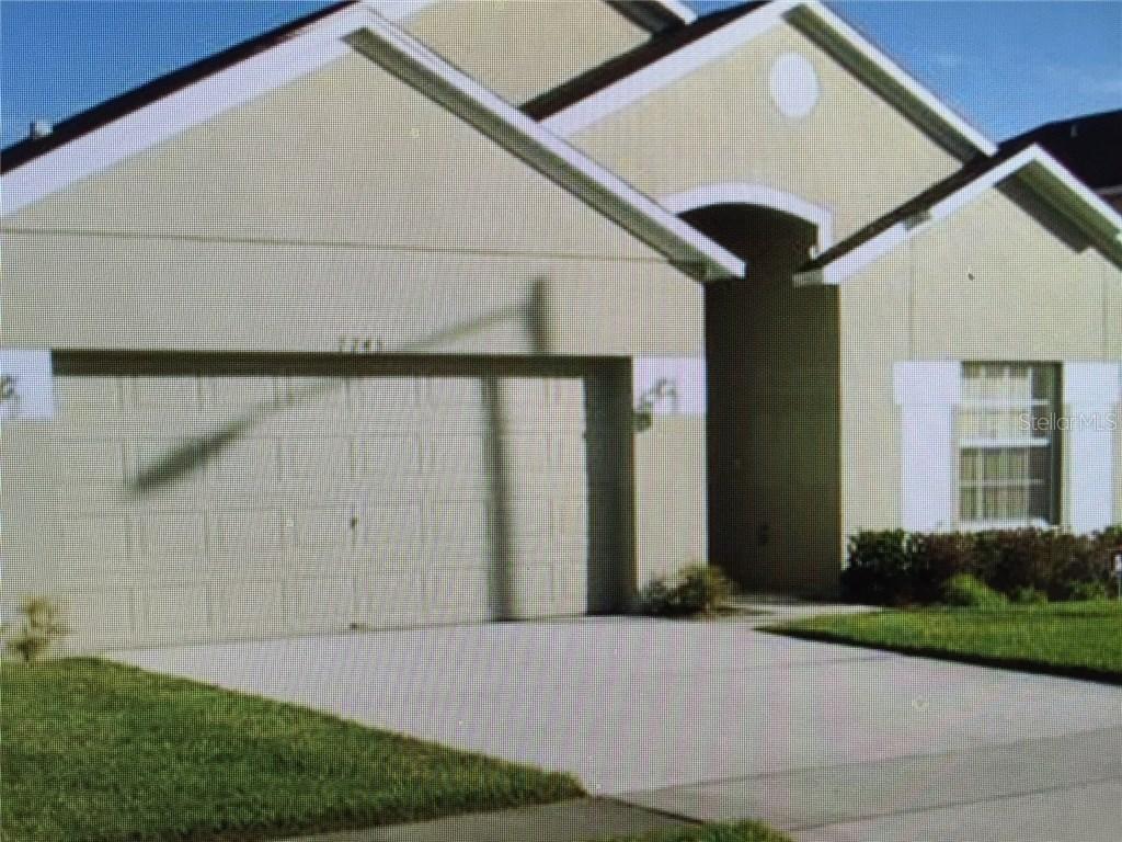7743 Rex Hill Tr., Orlando, FL 32818