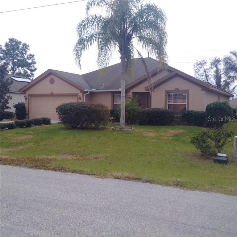 439 Arkansas Ct., Kissimmee, FL 34759