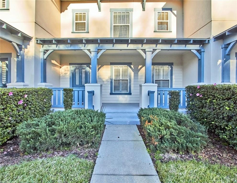 1268 Celebration Ave, Celebration, FL 34747