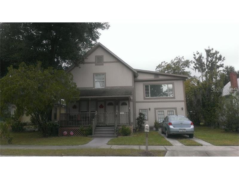 710 Ohio Ave., Saint Cloud, FL 34769