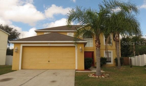 15911 Sundew Ct., Clermont, FL 34714