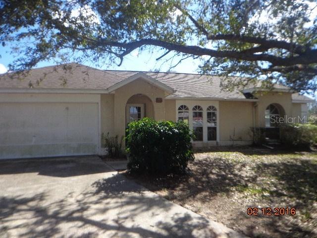 125 Nevada Ct., Davenport, FL 33897