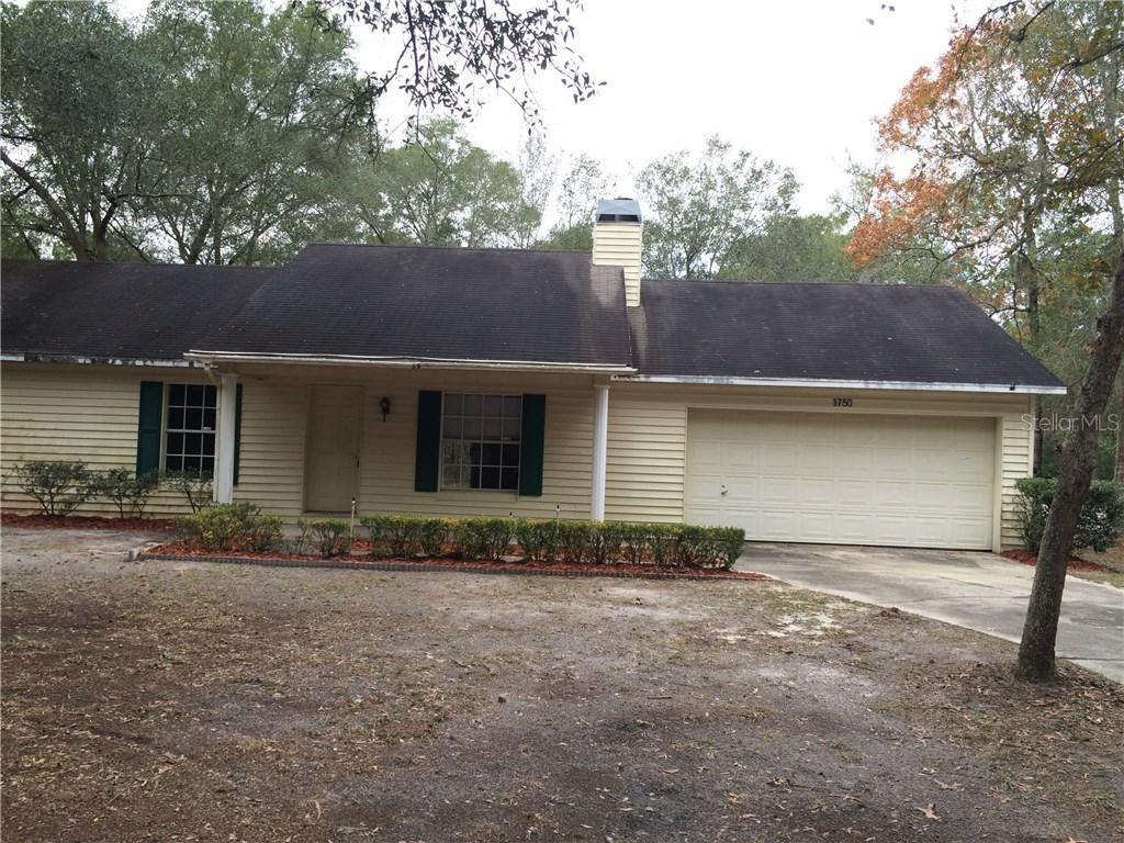 1750 Metz Ave., Sanford, FL 32771