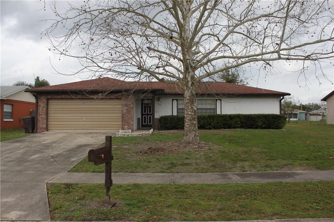 1445 Brookside Ave., Kissimmee, FL 34744