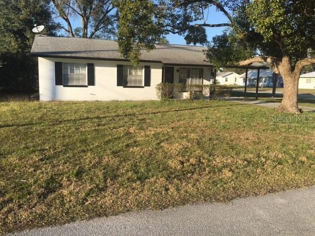 2000 12th St., Saint Cloud, FL 34769