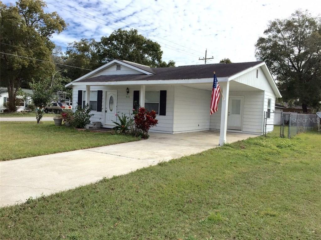 901 Maryland Ave., Saint Cloud, FL 34769