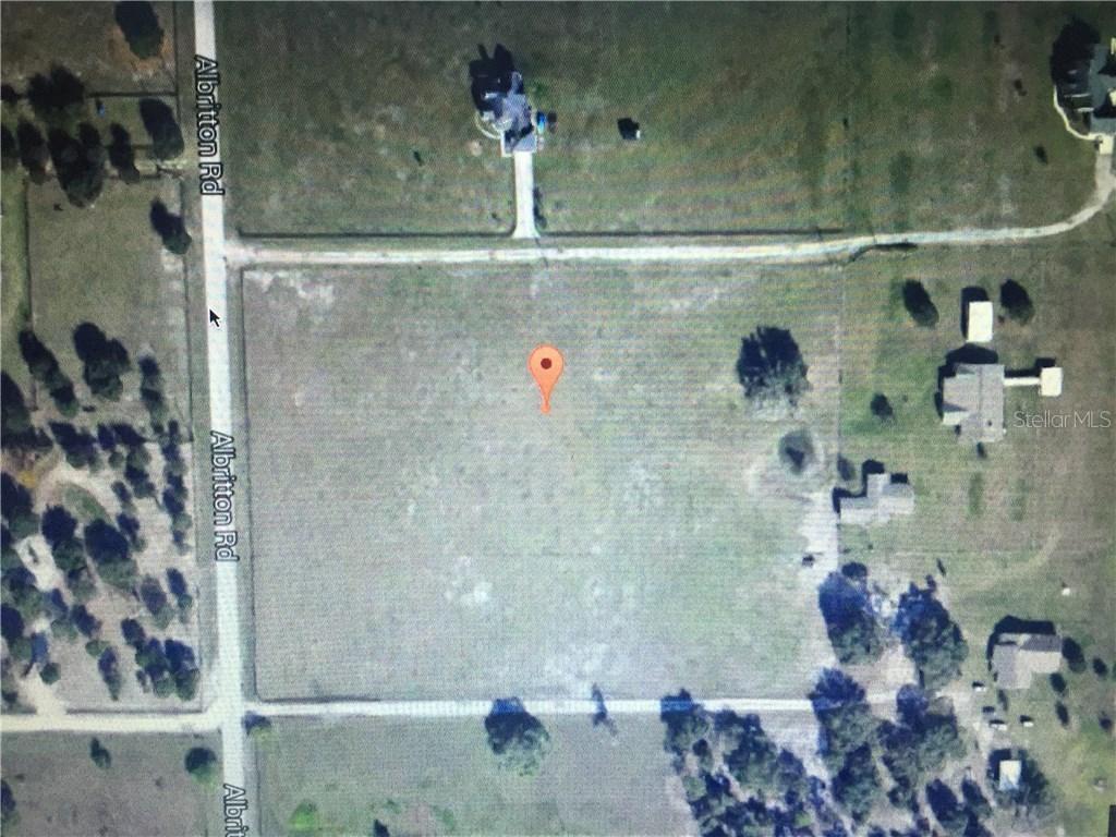 Albritton Rd., St. Cloud, FL 34772