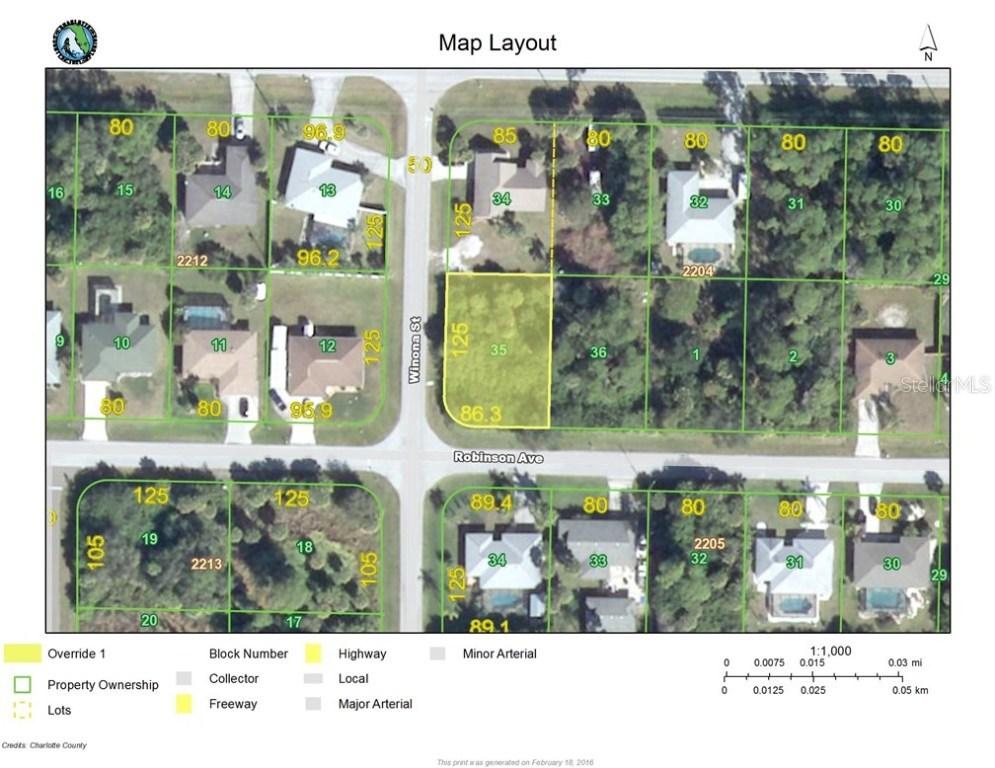 18130 Robinson Ave., Port Charlotte, FL 33948