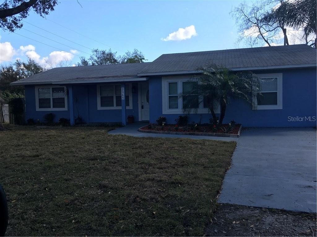 2965 Larson St., Kissimmee, FL 34741